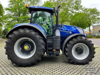 Tractor New Holland T 7.315 HD