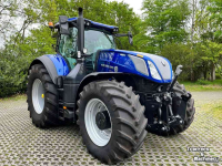 Tractor New Holland T 7.315 HD