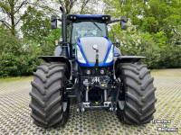 Tractor New Holland T 7.315 HD