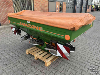 Fertilizer spreader Amazone ZAM 1500