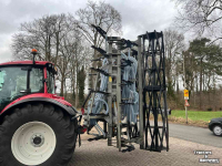 Arable injector Slootsmid 7.20 Profi