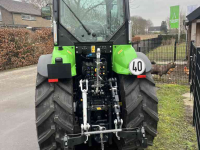 Small-track Tractor Deutz-Fahr 5115 DS TTV