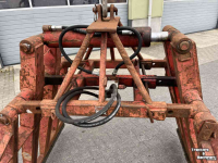 Stone Grabs  Hydraulische stenenklem