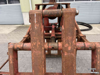 Stone Grabs  Hydraulische stenenklem