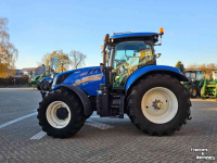 Tractor New Holland T6.175 Dynamic command