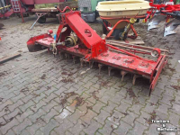 Rotary Harrow Niemeyer Rotorkopeg 3mtr