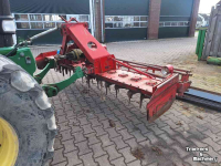 Rotary Harrow Niemeyer Rotorkopeg 3mtr