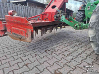 Rotary Harrow Niemeyer Rotorkopeg 3mtr