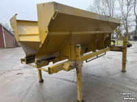 Bunkerstorage Nido 90