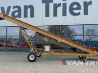 Elevator conveyor Breston ZG100-10 Opvoerband