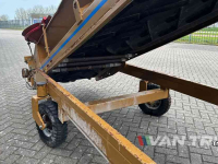 Elevator conveyor Breston ZG100-10 Opvoerband