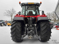 Tractor Massey Ferguson 6715S Dyna- VT Efficiënt