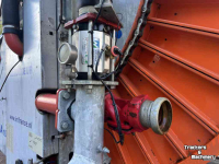 Irrigation hose reel Irrifrance OPTIMA 1031 TTI BEREGENINGSHASPEL