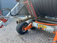 Irrigation hose reel Irrifrance OPTIMA 1031 TTI BEREGENINGSHASPEL