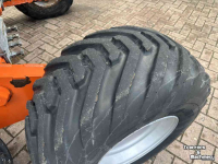 Irrigation hose reel Irrifrance OPTIMA 1031 TTI BEREGENINGSHASPEL