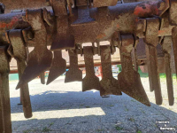 Haulm Topper Amac 2 rij loofklapper