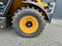 Telehandler JCB verreiker 542-70 AGRI XTRA DEMO