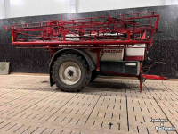 Fieldsprayer pull-type Agrifac Milan GNS 4246