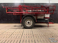 Fieldsprayer pull-type Agrifac Milan GNS 4246