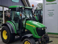 Horticultural Tractors John Deere 4720 E hydro