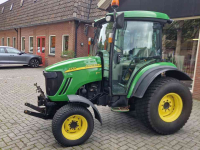 Horticultural Tractors John Deere 4720 E hydro
