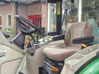 Horticultural Tractors John Deere 4720 E hydro