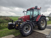 Tractor Case-IH MX100c