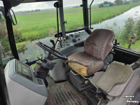 Tractor Case-IH MX100c