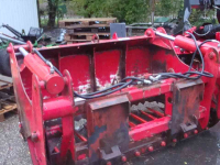 Silage cutting bucket Redrock 180