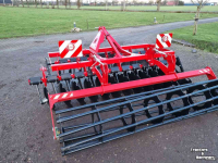 Rollers / Trailed rollers Agro-Factory nalooprol