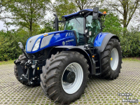 Tractor New Holland T 7.315 HD