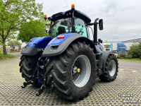 Tractor New Holland T 7.315 HD