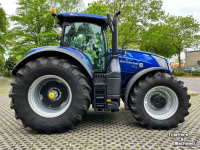 Tractor New Holland T 7.315 HD