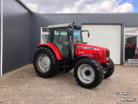Tractor Massey Ferguson 5455 SPEEDSHIFT