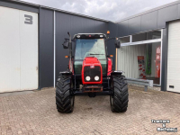 Tractor Massey Ferguson 5455 SPEEDSHIFT
