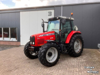 Tractor Massey Ferguson 5455 SPEEDSHIFT