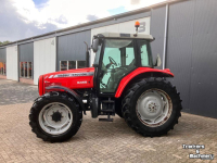 Tractor Massey Ferguson 5455 SPEEDSHIFT