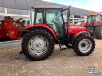 Tractor Massey Ferguson 5455 SPEEDSHIFT