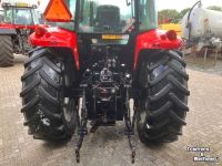 Tractor Massey Ferguson 5455 SPEEDSHIFT