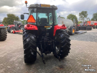 Tractor Massey Ferguson 5455 SPEEDSHIFT