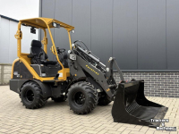 Wheelloader Eurotrac w11ms