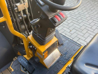 Wheelloader Eurotrac w11ms