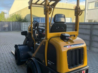 Wheelloader Eurotrac w11ms