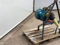 Irrigation pump Bauer Aftakaspomp