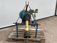 Irrigation pump Bauer Aftakaspomp