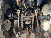 Tractor New Holland T 6070 RC