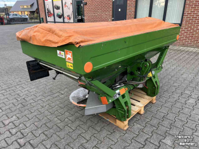 Fertilizer spreader Amazone ZAM 1500