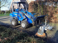 Wheelloader MultiOne EZ7