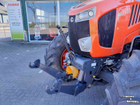 Tractors Kubota M7131