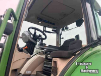 Tractors Fendt 720 power s4